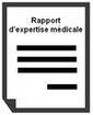 transcription de rapports d'expertises